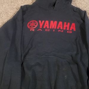 Yamaha hoodie